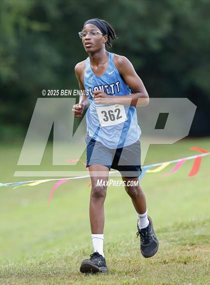 Thumbnail 1 in JV: Into the Trails Invite photogallery.