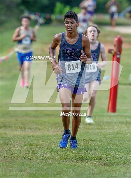 Thumbnail 1 in JV: Into the Trails Invite photogallery.