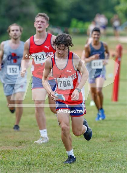 Thumbnail 3 in JV: Into the Trails Invite photogallery.