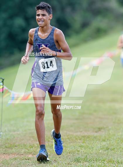 Thumbnail 2 in JV: Into the Trails Invite photogallery.