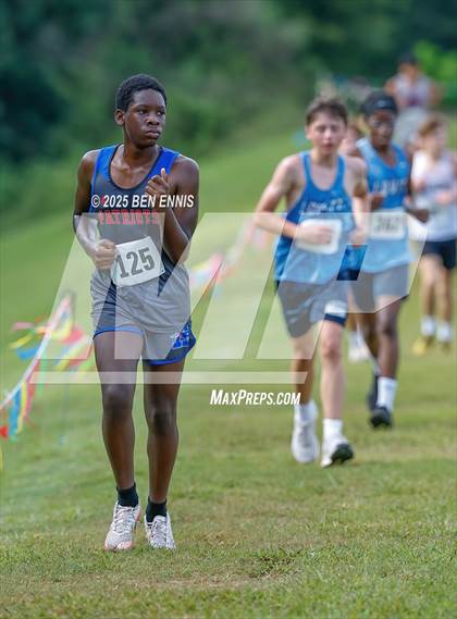 Thumbnail 3 in JV: Into the Trails Invite photogallery.