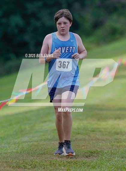 Thumbnail 1 in JV: Into the Trails Invite photogallery.
