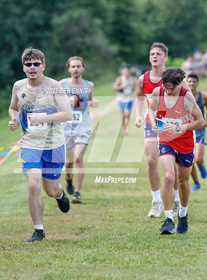 Thumbnail 1 in JV: Into the Trails Invite photogallery.