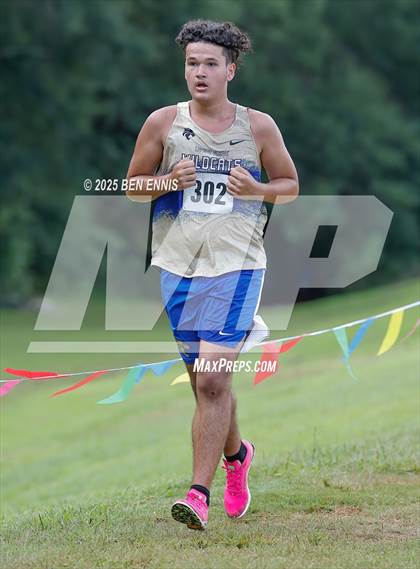 Thumbnail 1 in JV: Into the Trails Invite photogallery.