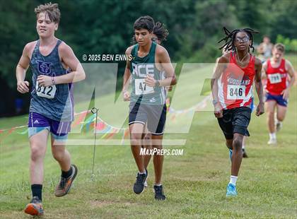 Thumbnail 1 in JV: Into the Trails Invite photogallery.