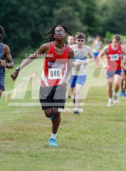 Thumbnail 2 in JV: Into the Trails Invite photogallery.