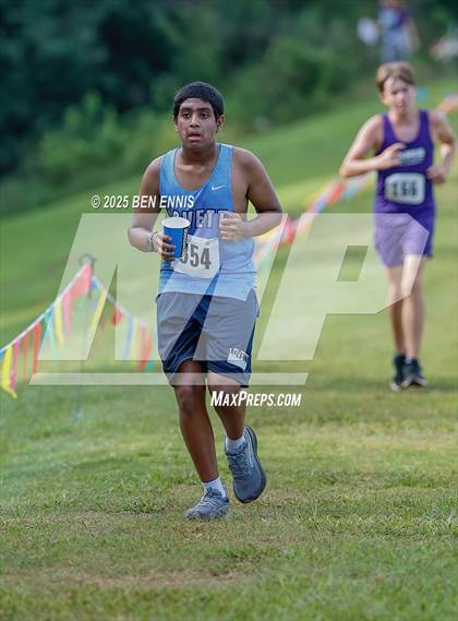Thumbnail 1 in JV: Into the Trails Invite photogallery.