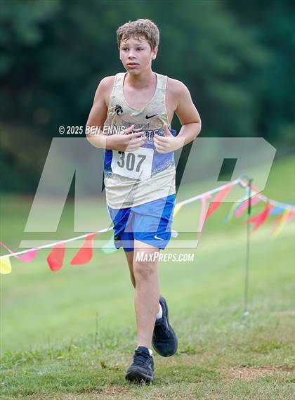 Thumbnail 1 in JV: Into the Trails Invite photogallery.