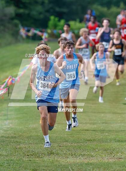 Thumbnail 2 in JV: Into the Trails Invite photogallery.