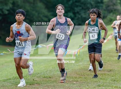 Thumbnail 3 in JV: Into the Trails Invite photogallery.