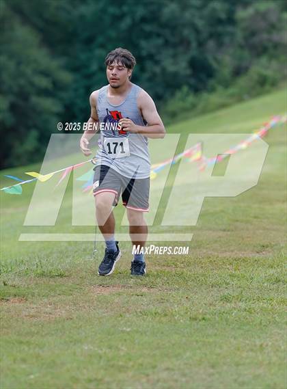 Thumbnail 3 in JV: Into the Trails Invite photogallery.