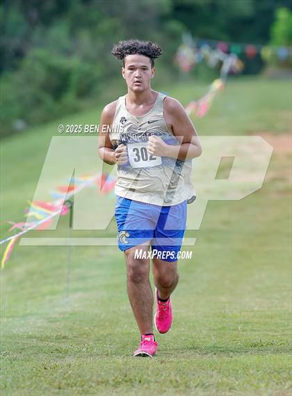 Thumbnail 1 in JV: Into the Trails Invite photogallery.