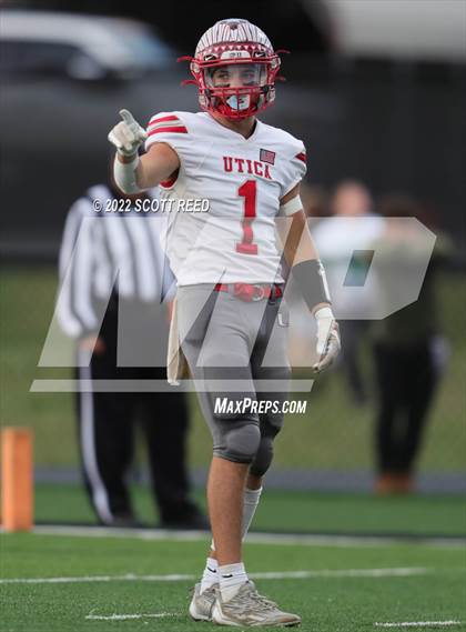 Thumbnail 1 in Utica @ Newark Catholic photogallery.