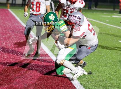 Thumbnail 3 in Utica @ Newark Catholic photogallery.