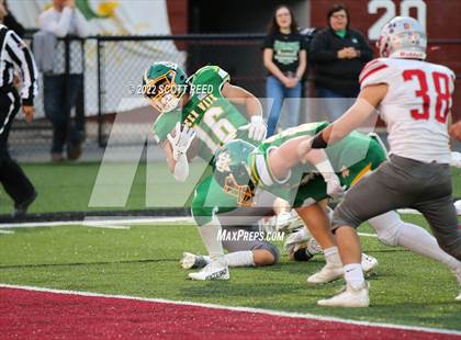 Thumbnail 1 in Utica @ Newark Catholic photogallery.