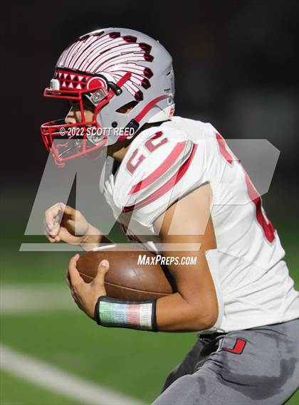 Thumbnail 3 in Utica @ Newark Catholic photogallery.