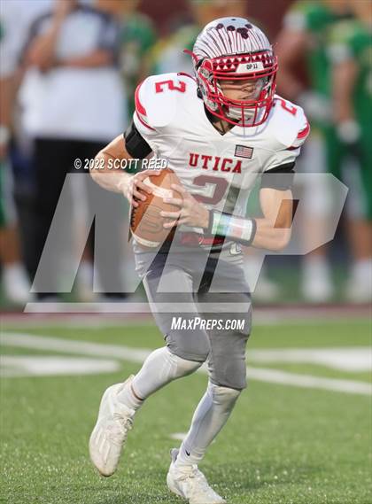 Thumbnail 1 in Utica @ Newark Catholic photogallery.