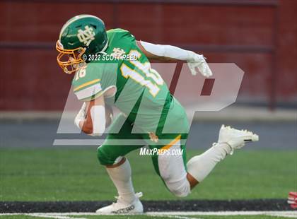Thumbnail 2 in Utica @ Newark Catholic photogallery.
