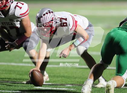 Thumbnail 3 in Utica @ Newark Catholic photogallery.
