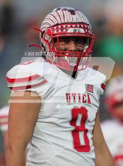 Thumbnail 2 in Utica @ Newark Catholic photogallery.