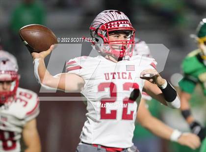 Thumbnail 3 in Utica @ Newark Catholic photogallery.