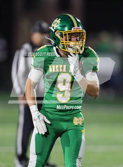 Thumbnail 1 in Utica @ Newark Catholic photogallery.