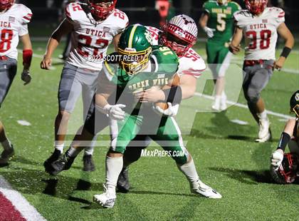 Thumbnail 1 in Utica @ Newark Catholic photogallery.