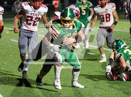 Thumbnail 3 in Utica @ Newark Catholic photogallery.