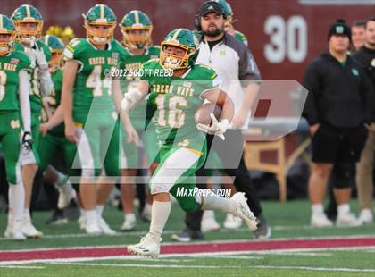 Thumbnail 3 in Utica @ Newark Catholic photogallery.