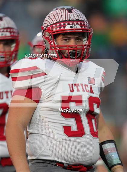 Thumbnail 1 in Utica @ Newark Catholic photogallery.