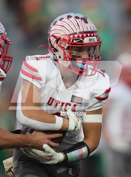 Thumbnail 2 in Utica @ Newark Catholic photogallery.