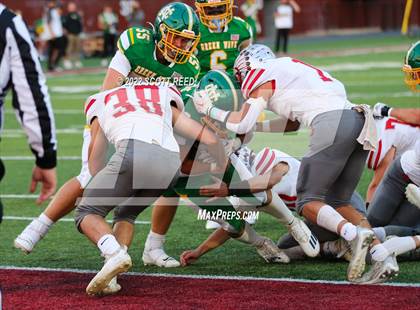 Thumbnail 3 in Utica @ Newark Catholic photogallery.
