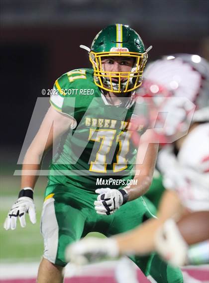 Thumbnail 1 in Utica @ Newark Catholic photogallery.