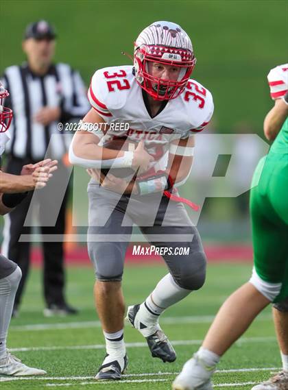 Thumbnail 1 in Utica @ Newark Catholic photogallery.