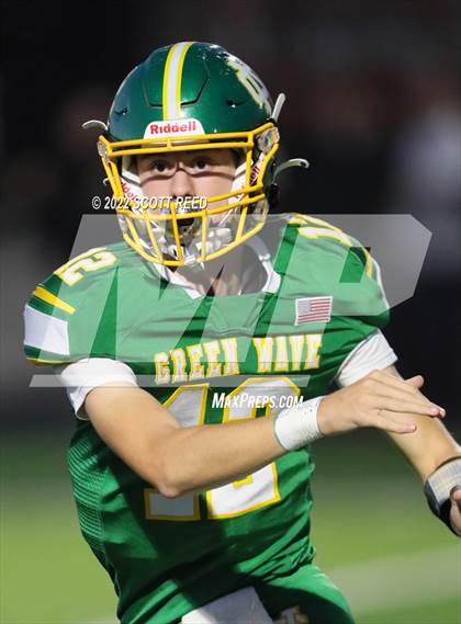 Thumbnail 2 in Utica @ Newark Catholic photogallery.