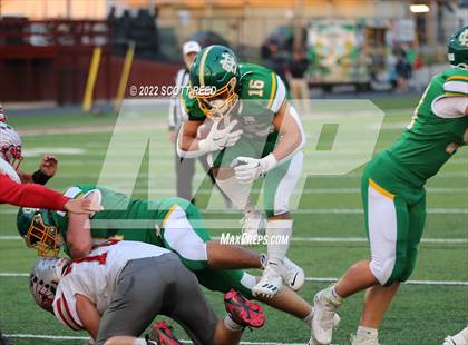 Thumbnail 3 in Utica @ Newark Catholic photogallery.