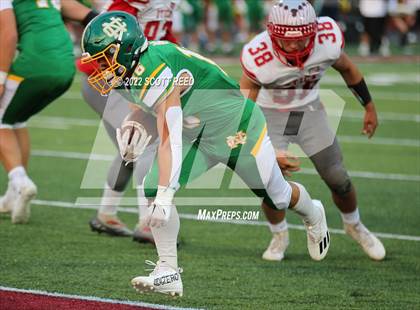 Thumbnail 2 in Utica @ Newark Catholic photogallery.