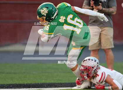Thumbnail 1 in Utica @ Newark Catholic photogallery.