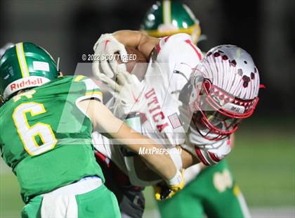 Thumbnail 3 in Utica @ Newark Catholic photogallery.
