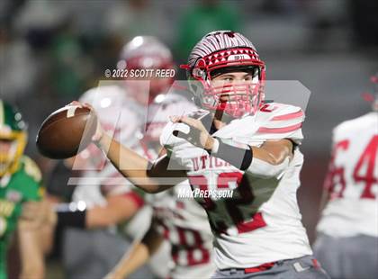 Thumbnail 2 in Utica @ Newark Catholic photogallery.