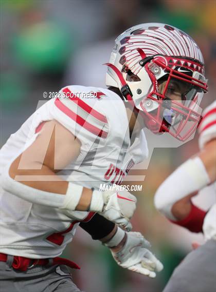 Thumbnail 1 in Utica @ Newark Catholic photogallery.