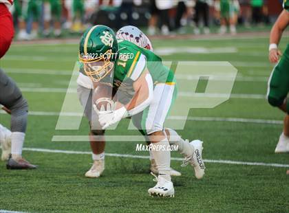 Thumbnail 3 in Utica @ Newark Catholic photogallery.