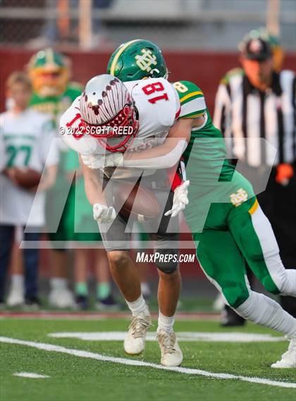Thumbnail 1 in Utica @ Newark Catholic photogallery.