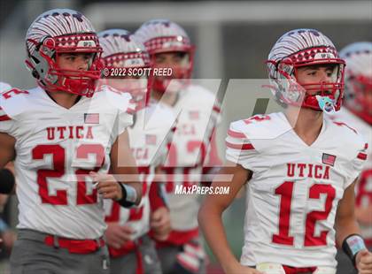 Thumbnail 1 in Utica @ Newark Catholic photogallery.