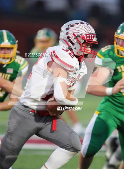 Thumbnail 3 in Utica @ Newark Catholic photogallery.