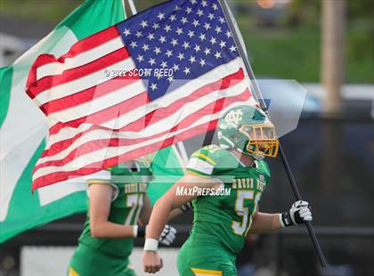 Thumbnail 2 in Utica @ Newark Catholic photogallery.