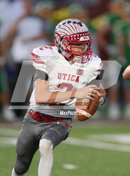 Thumbnail 2 in Utica @ Newark Catholic photogallery.