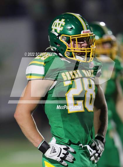Thumbnail 3 in Utica @ Newark Catholic photogallery.