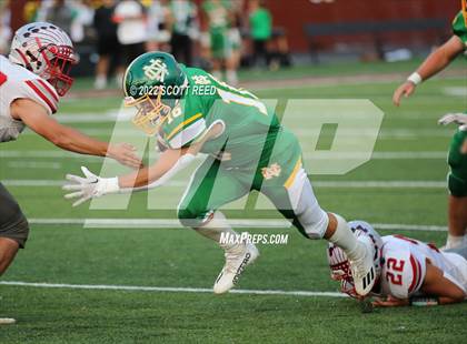 Thumbnail 1 in Utica @ Newark Catholic photogallery.