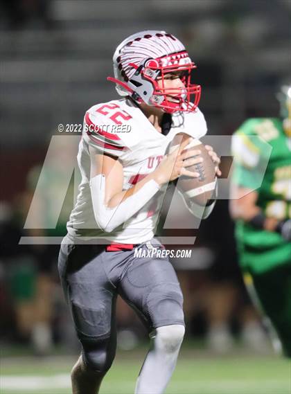 Thumbnail 2 in Utica @ Newark Catholic photogallery.